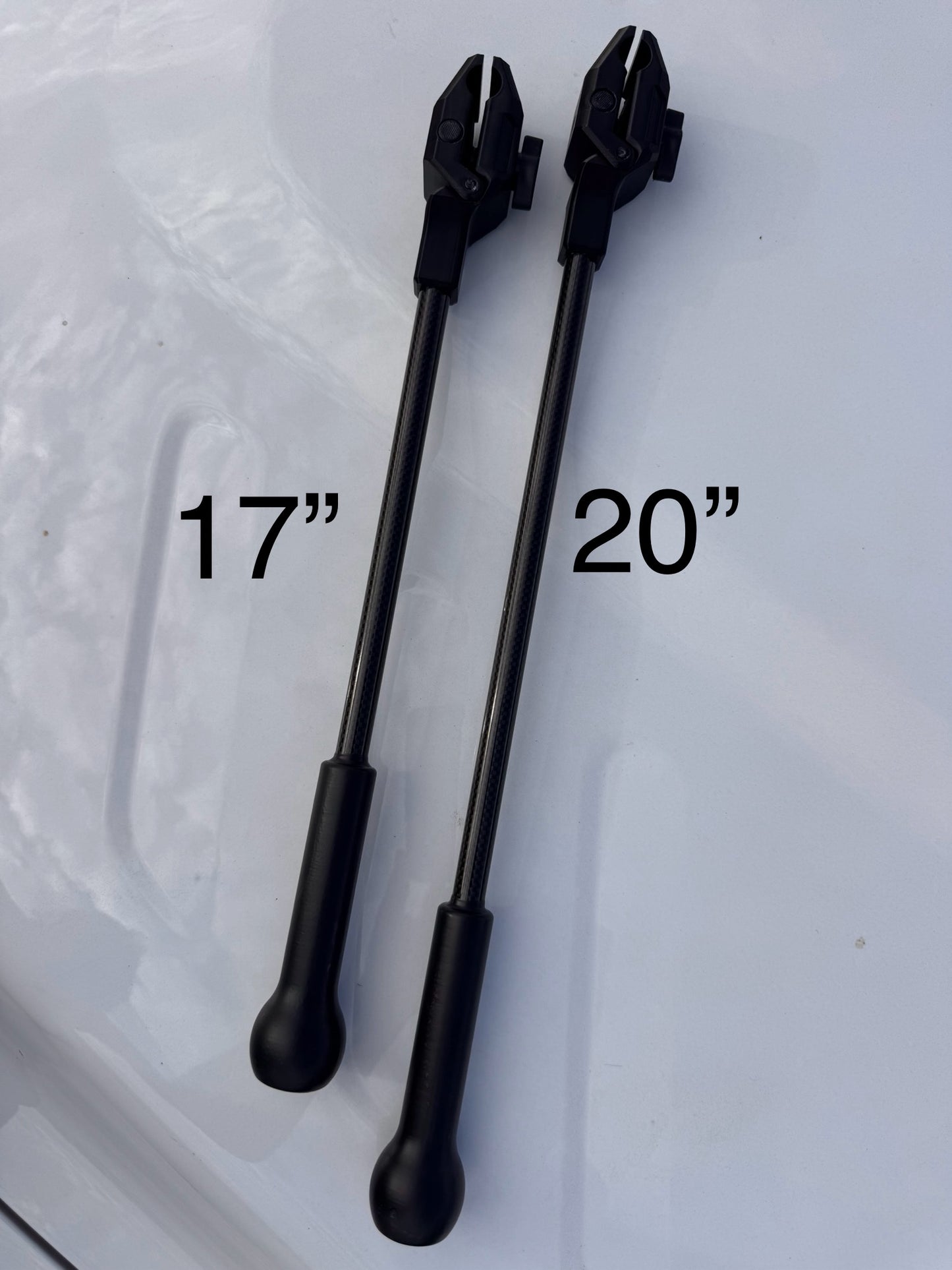 The Bridge Stick 20" Matte