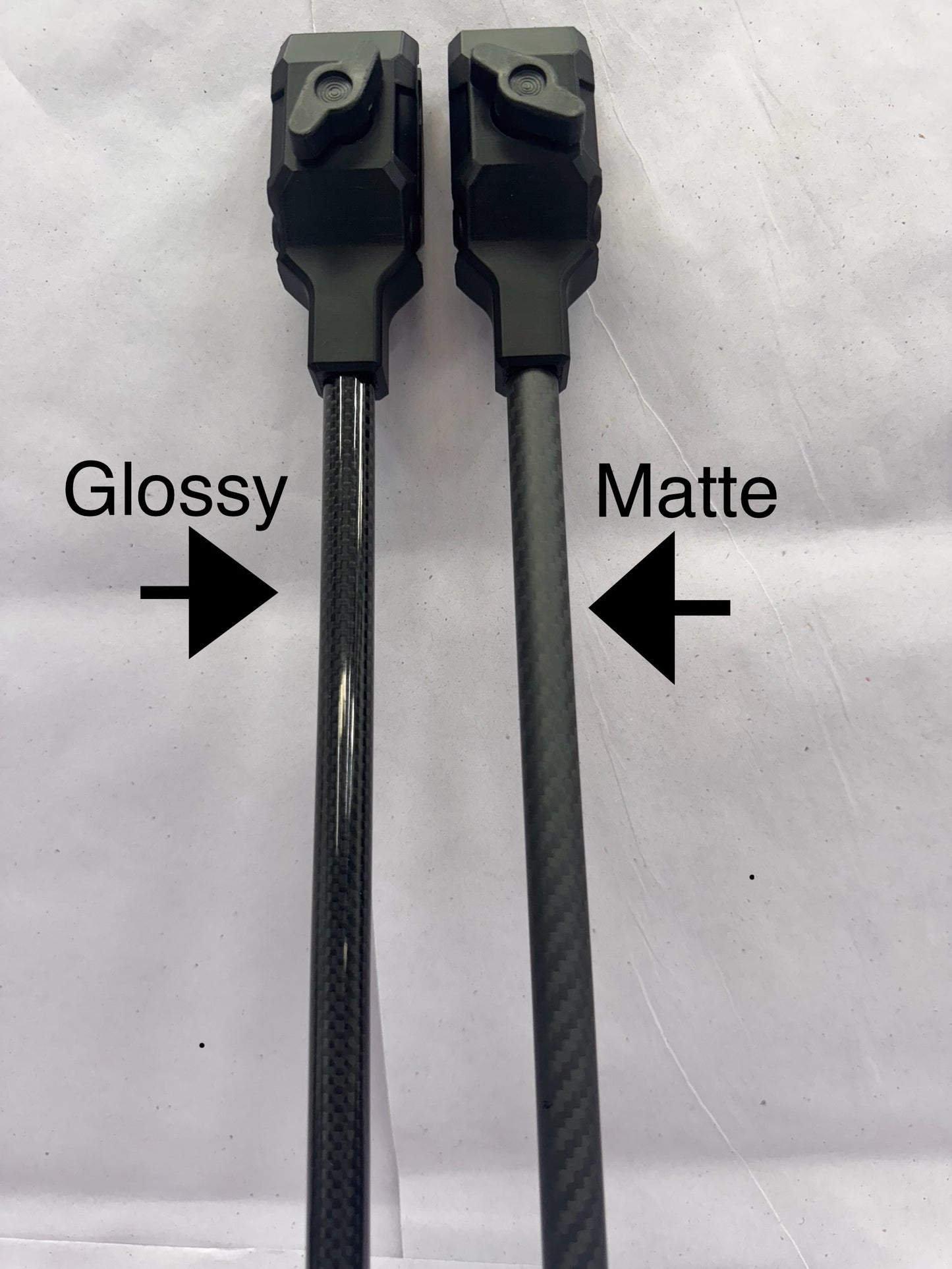 The Bridge Stick 17” Glossy