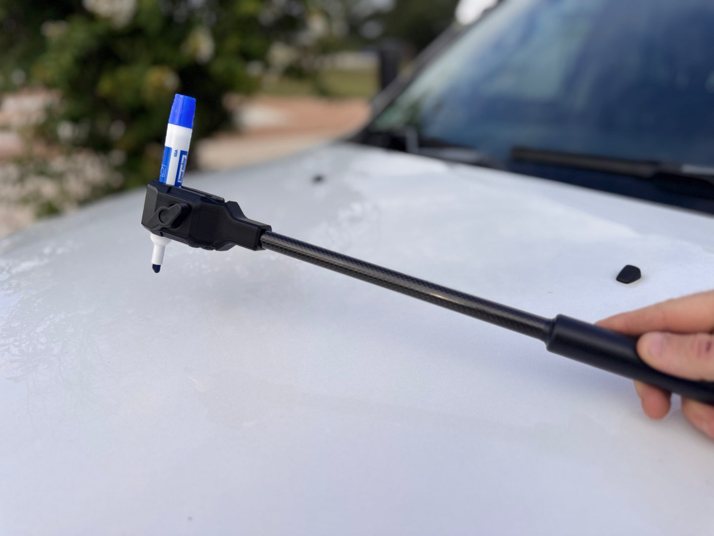 The Bridge Stick 20" Matte